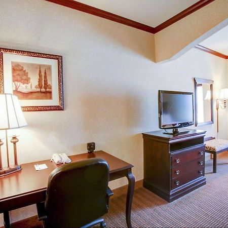 Comfort Suites University Drive Κόλετζ Στέισον Εξωτερικό φωτογραφία