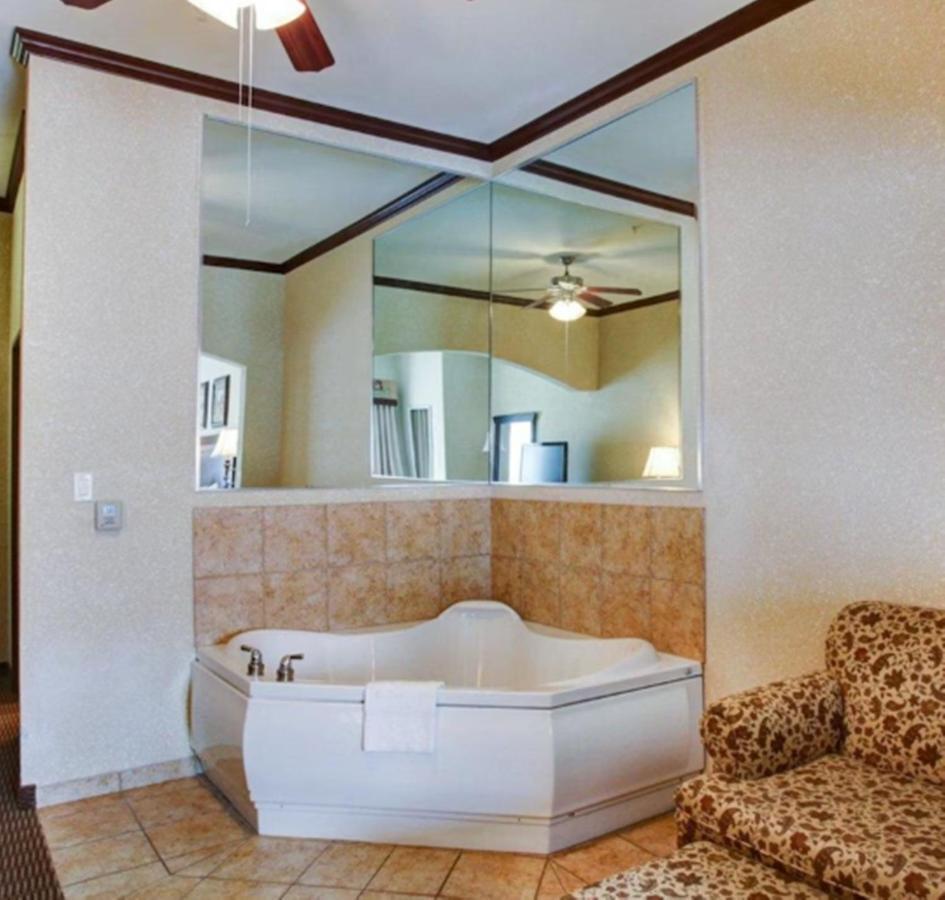 Comfort Suites University Drive Κόλετζ Στέισον Εξωτερικό φωτογραφία