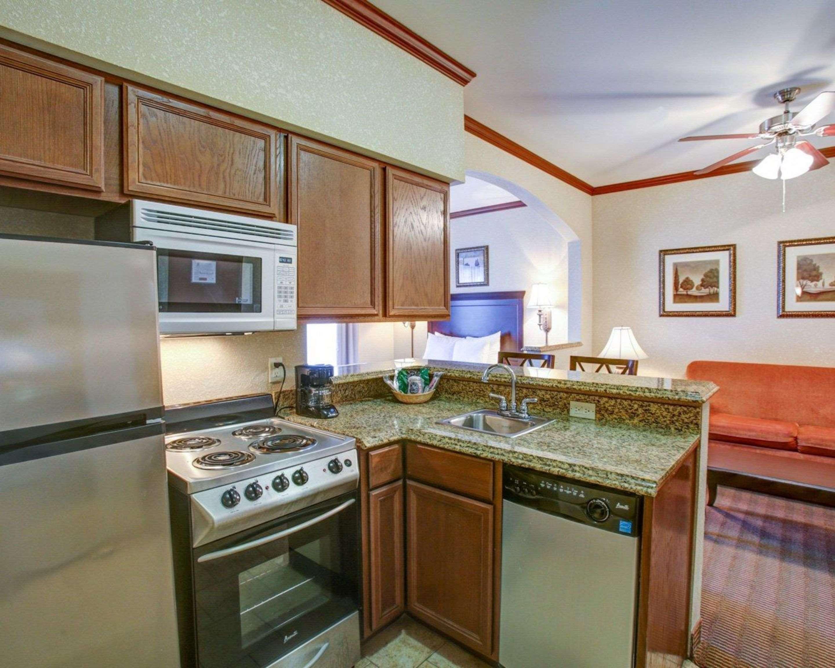 Comfort Suites University Drive Κόλετζ Στέισον Εξωτερικό φωτογραφία