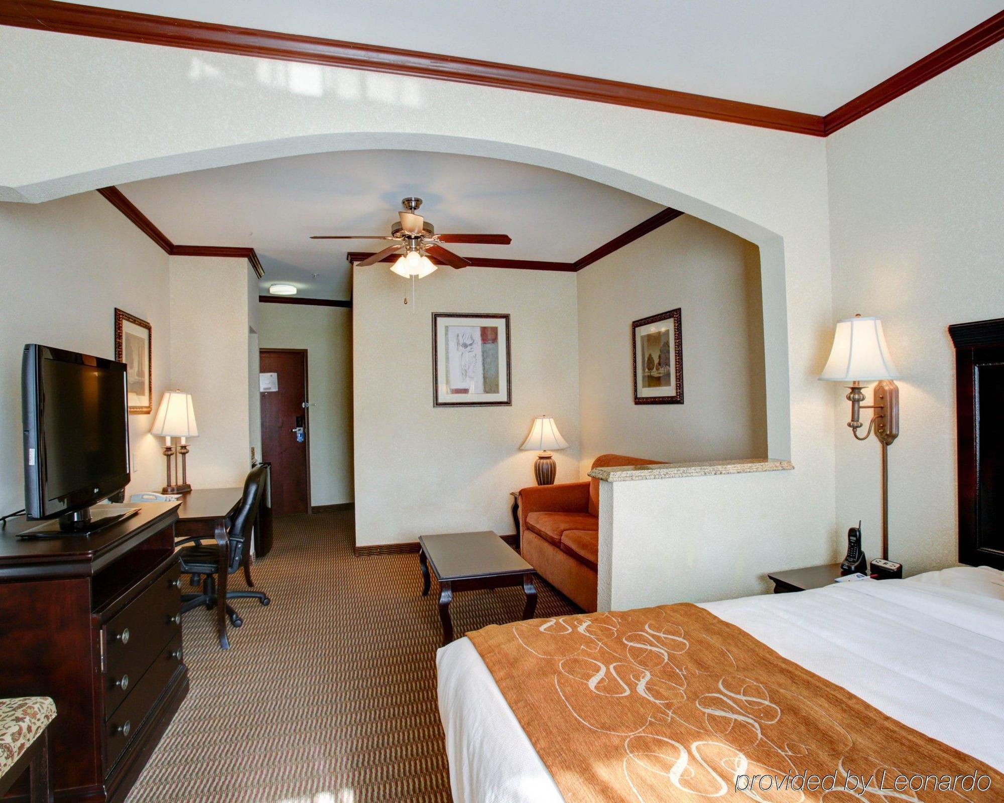 Comfort Suites University Drive Κόλετζ Στέισον Εξωτερικό φωτογραφία