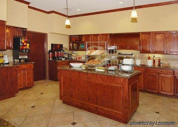 Comfort Suites University Drive Κόλετζ Στέισον Εξωτερικό φωτογραφία