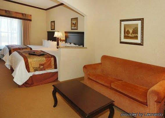 Comfort Suites University Drive Κόλετζ Στέισον Εξωτερικό φωτογραφία